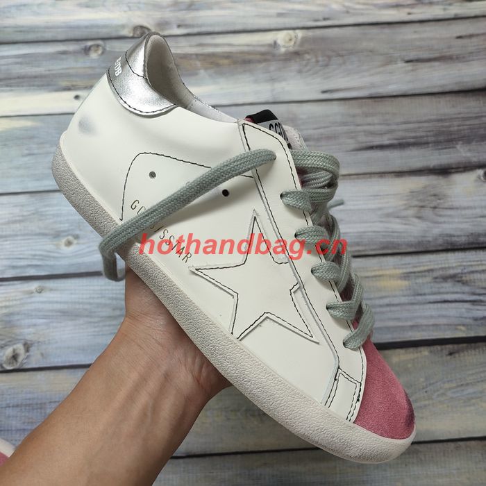 GOLDEN GOOSE DELUXE BRAND Couple Shoes GGS00010